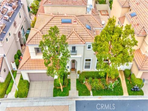 10925 Kimball Place, Tustin, CA