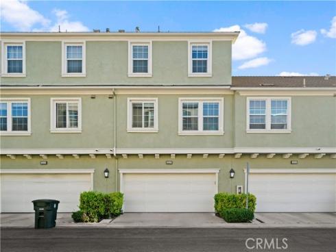 15212 Cambridge Street, Tustin, CA
