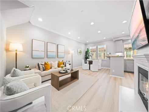 15212 Cambridge Street, Tustin, CA