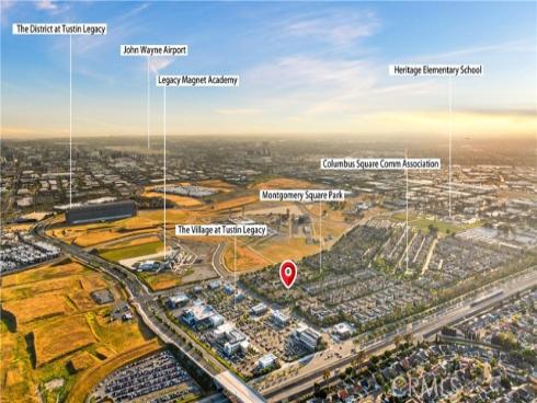 15212 Cambridge Street, Tustin, CA