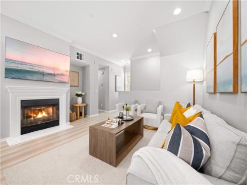 15212 Cambridge Street, Tustin, CA