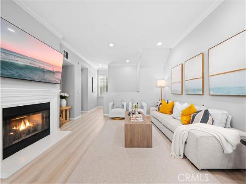 15212 Cambridge Street, Tustin, CA