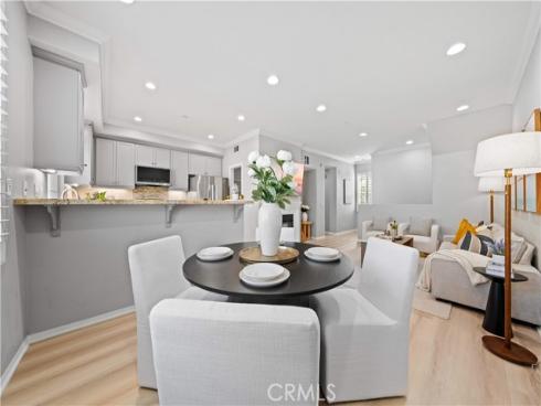 15212 Cambridge Street, Tustin, CA