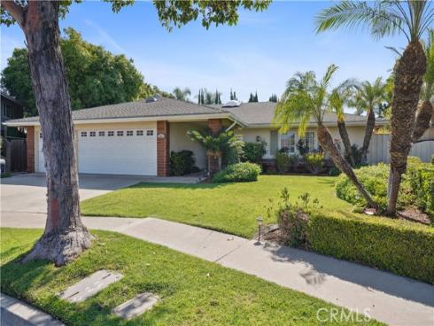 13811 Palace Way, Tustin, CA