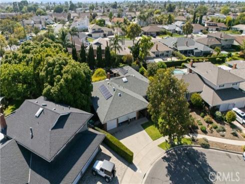 13811 Palace Way, Tustin, CA