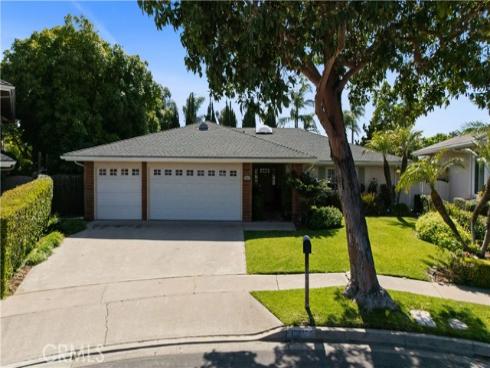 13811 Palace Way, Tustin, CA