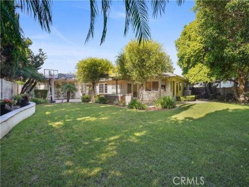 13811 Palace Way, Tustin, CA