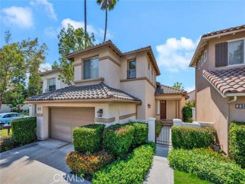 2516 Lewis Drive, Tustin, CA