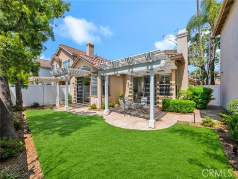 2516 Lewis Drive, Tustin, CA