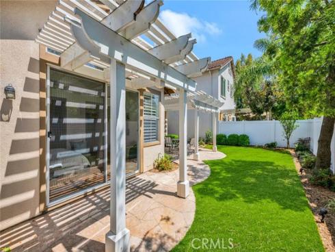 2516 Lewis Drive, Tustin, CA