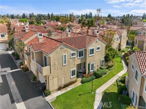 2411 Mira Monte Court, Tustin, CA