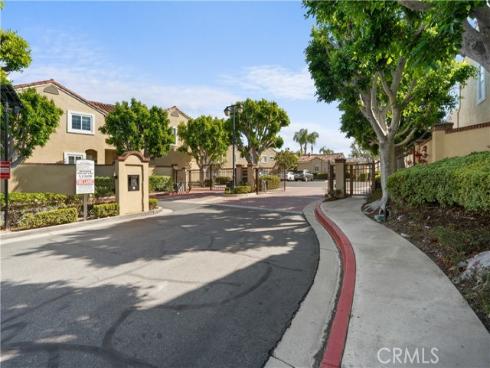 2411 Mira Monte Court, Tustin, CA