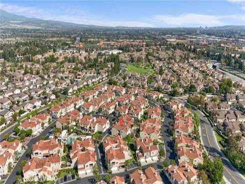2411 Mira Monte Court, Tustin, CA