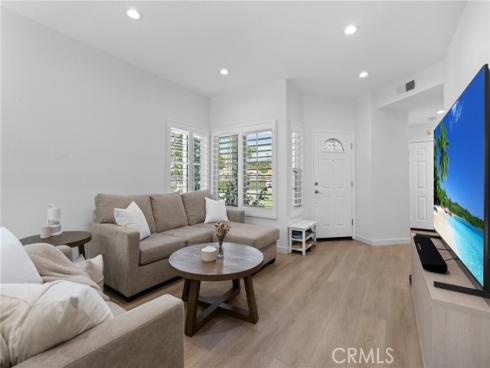 2411 Mira Monte Court, Tustin, CA