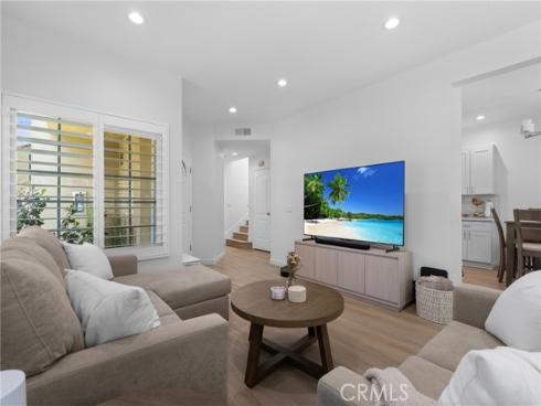 2411 Mira Monte Court, Tustin, CA