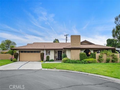14321 Mimosa Lane, Tustin, CA