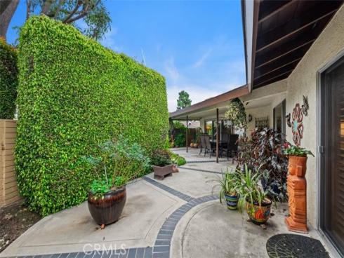 14321 Mimosa Lane, Tustin, CA