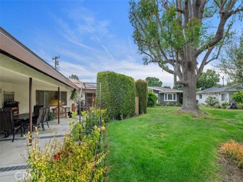 14321 Mimosa Lane, Tustin, CA