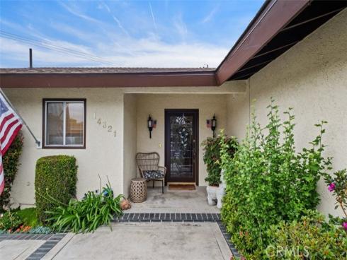 14321 Mimosa Lane, Tustin, CA