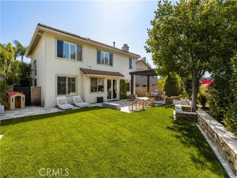 10935 Osterman Avenue, Tustin, CA