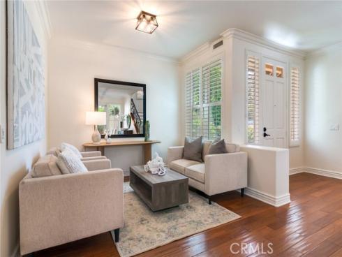 2515 Lewis Drive, Tustin, CA