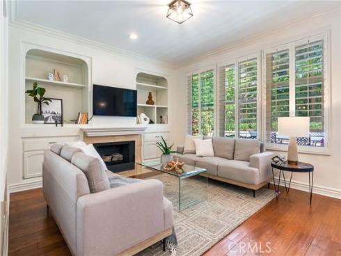 2515 Lewis Drive, Tustin, CA