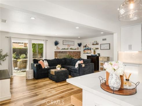 13381 Del Cerro Drive, Tustin, CA