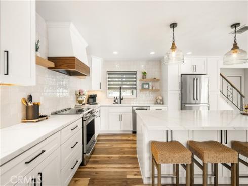 13381 Del Cerro Drive, Tustin, CA