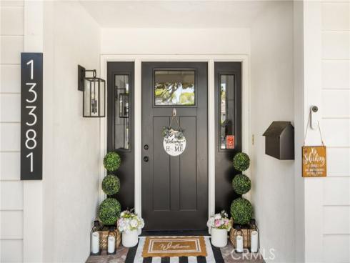 13381 Del Cerro Drive, Tustin, CA