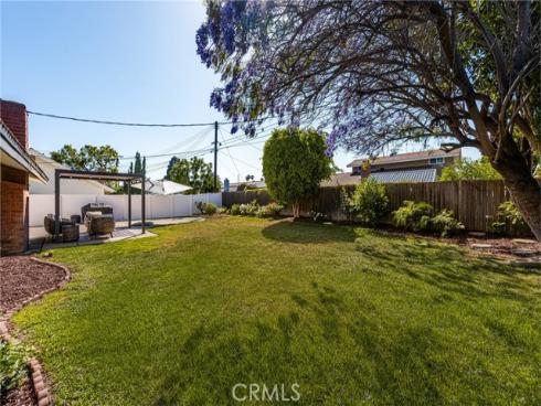 13381 Del Cerro Drive, Tustin, CA