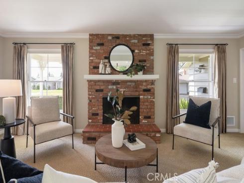 14691 Leon Place, Tustin, CA