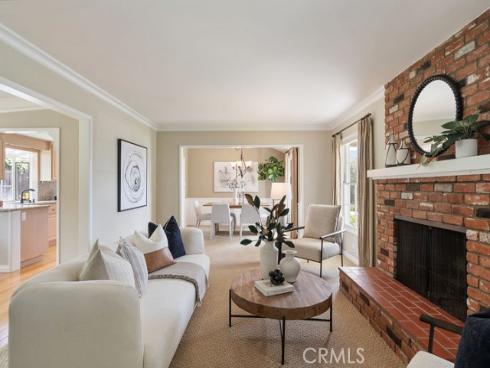 14691 Leon Place, Tustin, CA