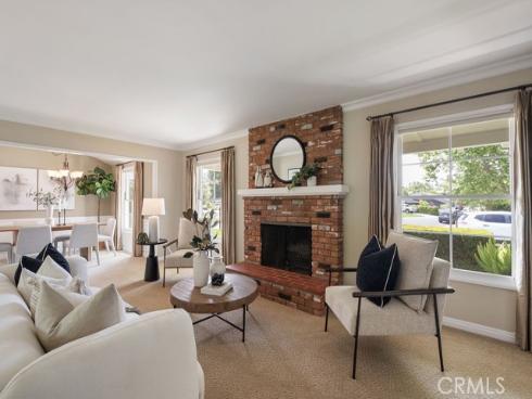 14691 Leon Place, Tustin, CA