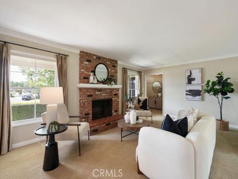 14691 Leon Place, Tustin, CA