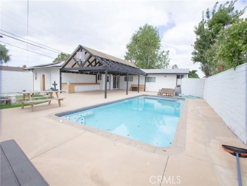 12842 Elizabeth Way, Tustin, CA