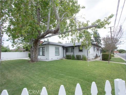 12842  Elizabeth   Way, Tustin, CA