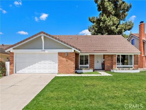 13041 Ranchwood Road, Tustin, CA