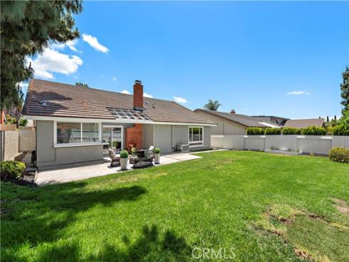 13041 Ranchwood Road, Tustin, CA