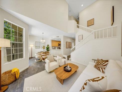 13385 Savanna , Tustin, CA