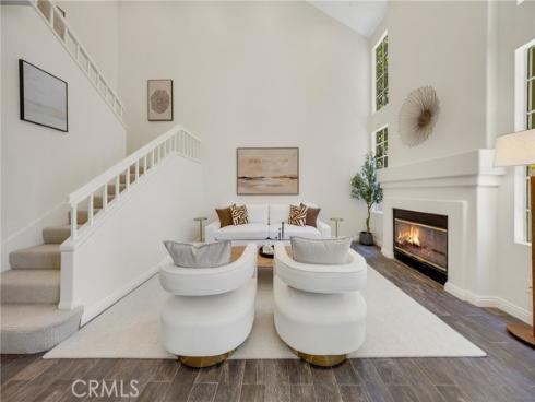 13385 Savanna , Tustin, CA