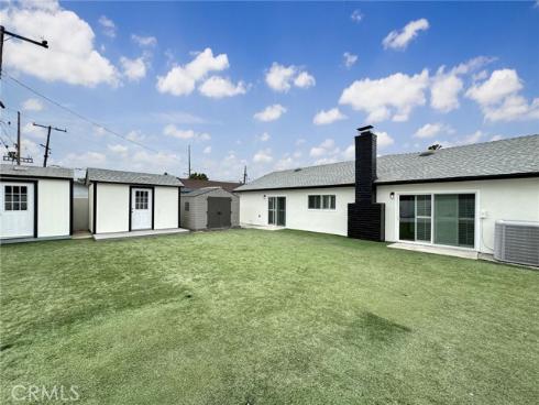 1461 Garland Avenue, Tustin, CA