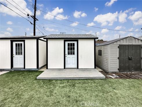 1461 Garland Avenue, Tustin, CA