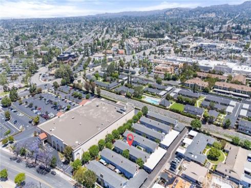 1121 E 1st Street, Tustin, CA