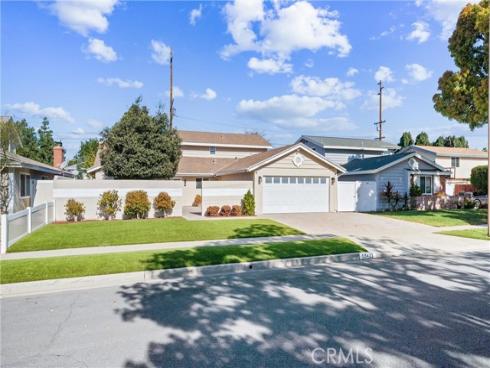 13421 Epping Way, Tustin, CA