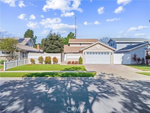 13421 Epping Way, Tustin, CA