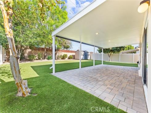 13421 Epping Way, Tustin, CA