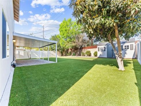 13421 Epping Way, Tustin, CA