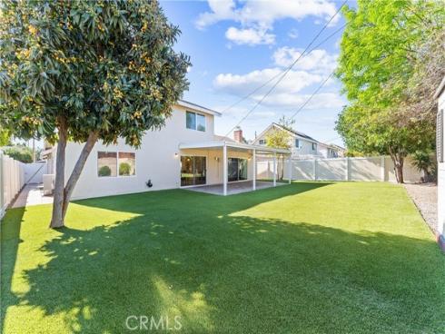 13421 Epping Way, Tustin, CA