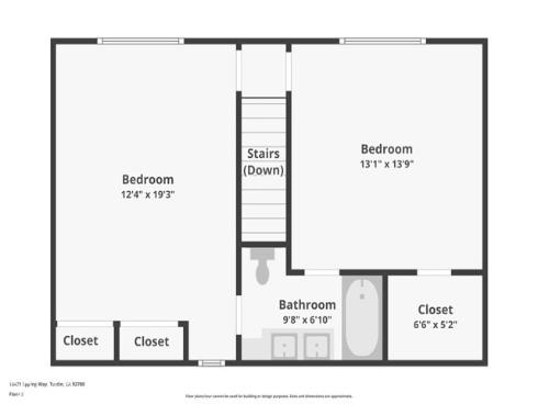 13421 Epping Way, Tustin, CA