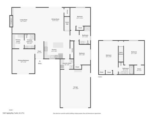 13421 Epping Way, Tustin, CA